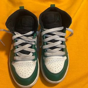 Nike Jordan sneakers